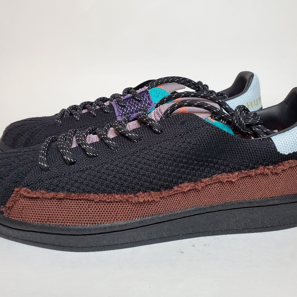 Adidas Pharrell Williams Superstar Shoes